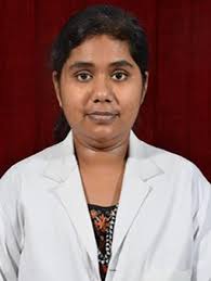 Dr Sandhya Chauhan